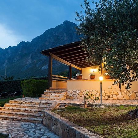Villa Baia Verde 库斯托纳奇 外观 照片